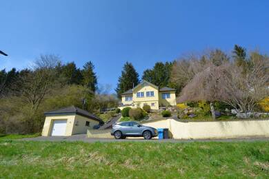 Haus zum Kauf 249.000 € 4 Zimmer 121 m² 1.913 m² Grundstück Am Kleeberg 20 Büdesheim 54610