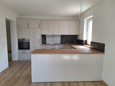 Wohnung zur Miete 980 € 3,5 Zimmer 117 m² 1. Geschoss frei ab sofort Gunzenhausen Gunzenhausen 91710