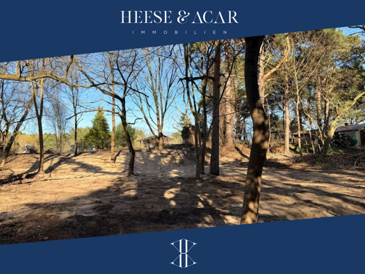 Grundstück zum Kauf 235.000 € 1.085 m² Grundstück Dabendorf Zossen 15806