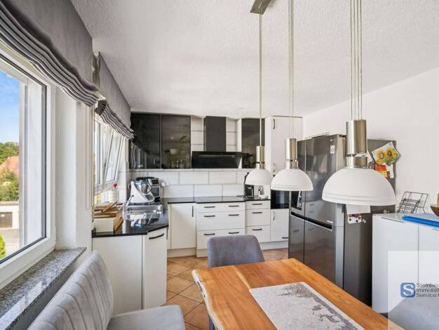 Wohnung zum Kauf 387.000 € 4 Zimmer 106,1 m² 2. Geschoss Stockach Stockach 78333