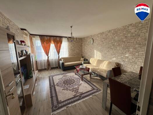 Wohnung zum Kauf 99.000 € 3 Zimmer 67 m² Stade 21680