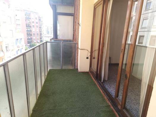 Wohnung zur Miete 1.300 € 4 Zimmer 138 m² 4. Geschoss del Doctor Vila Barberà 8 Valencia 46007