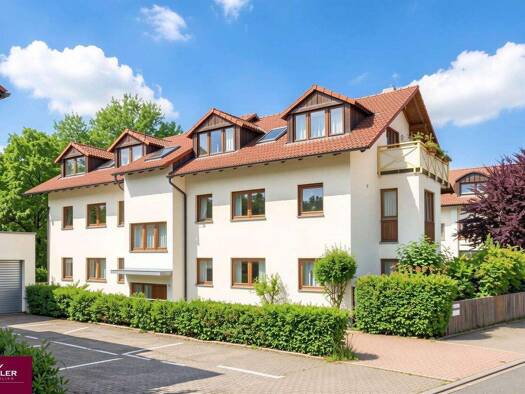 Wohnung zum Kauf 325.000 € 3 Zimmer 71 m² 3. Geschoss Weingarten Freiburg im Breisgau 79114