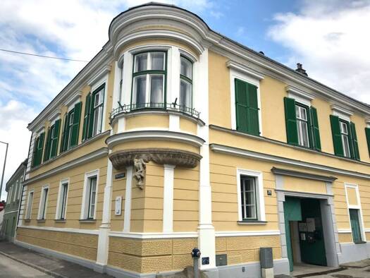 Bürofläche zur Miete 6,79 € 7 Zimmer 183,1 m² Bürofläche Herzogenburg 3130