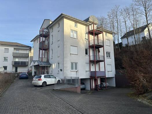 Mehrfamilienhaus zum Kauf 1.150.000 € 10 Zimmer 644,5 m² 849 m² Grundstück Meschede Meschede 59872