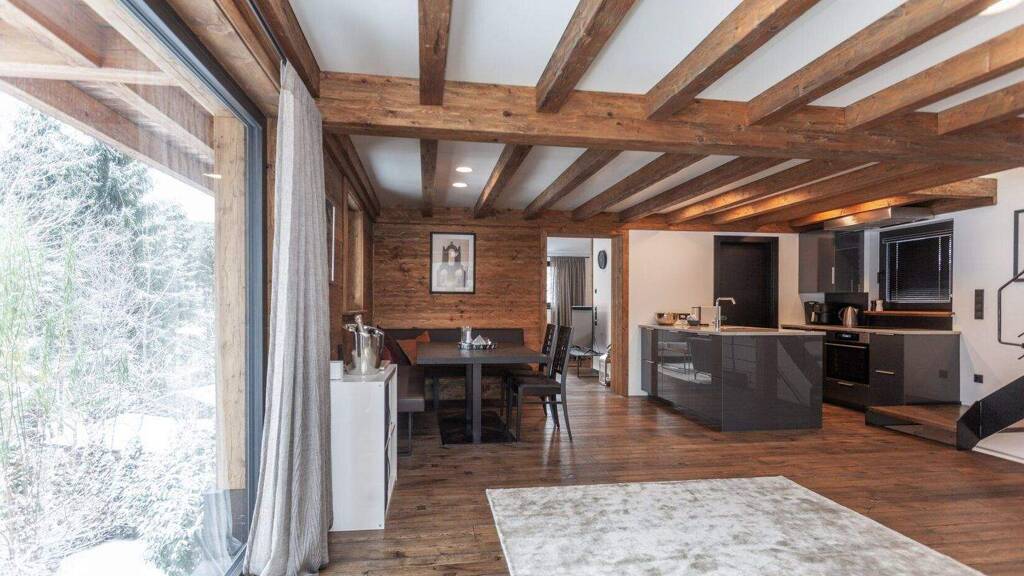Einfamilienhaus zum Kauf 1.750.000 € 3 Zimmer 144,8 m² Reith bei Seefeld 6103