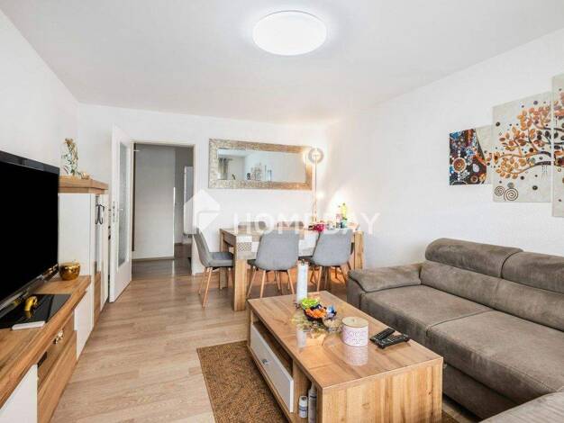 Wohnung zum Kauf 200.000 € 3 Zimmer 70 m² EG Heumaden Calw 75365