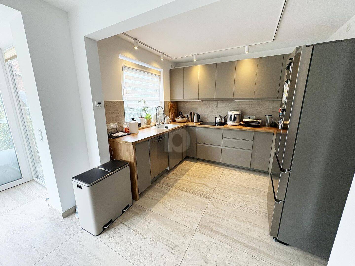 Haus – Neumünster, Gartenstadt - Ansicht 4