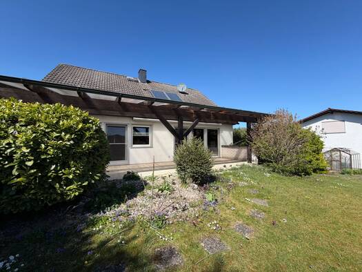 Haus zum Kauf 429.000 € 6 Zimmer 171,4 m² 814 m² Grundstück Appenheim 55437