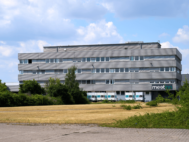Bürofläche zur Miete - Erstbezug 370 € 12 m² Bürofläche Am Brabrinke 14 Wülfel Döhren - Wülfel 30519