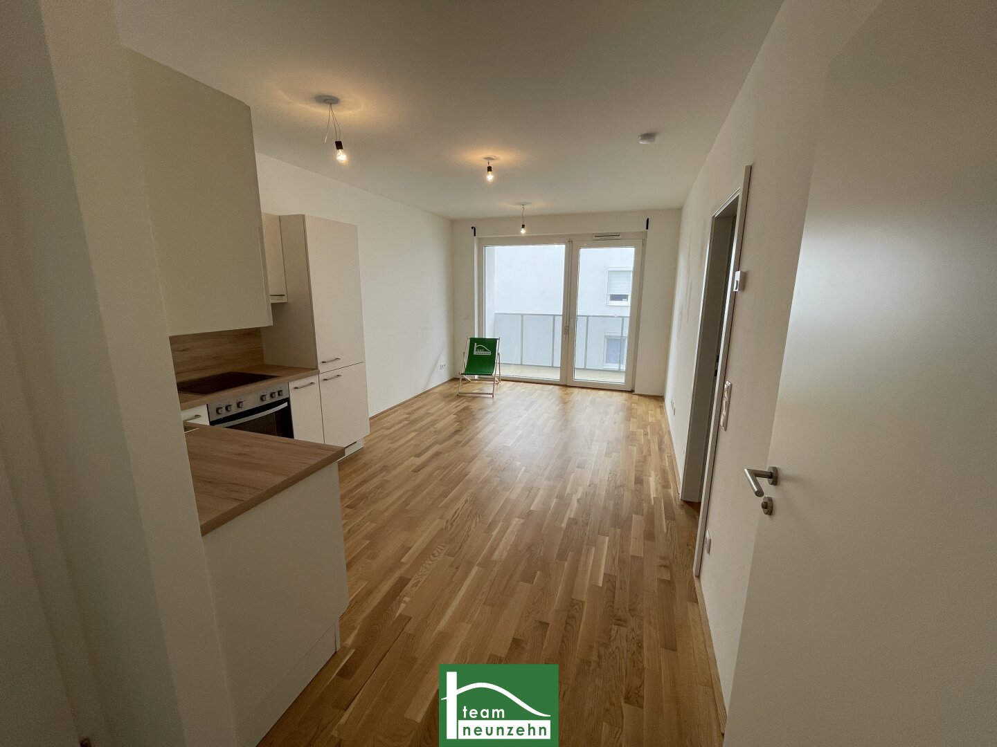 Wohnung zur Miete 493 € 2 Zimmer 41,9 m²<br/>Wohnfläche 3.<br/>Geschoss Gymelsdorfergasse 48A Wiener Neustadt 2700