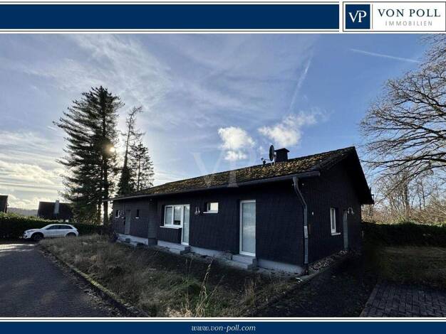 Mehrfamilienhaus zum Kauf 365.000 € 7 Zimmer 171,6 m² 697 m² Grundstück Nümbrecht 51588