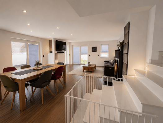 Penthouse zum Kauf 552.000 € 5 Zimmer 158 m² 2. Geschoss Waldhausen Aalen 73432