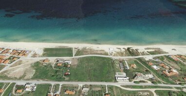 Land-/Forstwirtschaft zum Kauf 1.100.000 € 4.887 m² Grundstück Chalkidiki