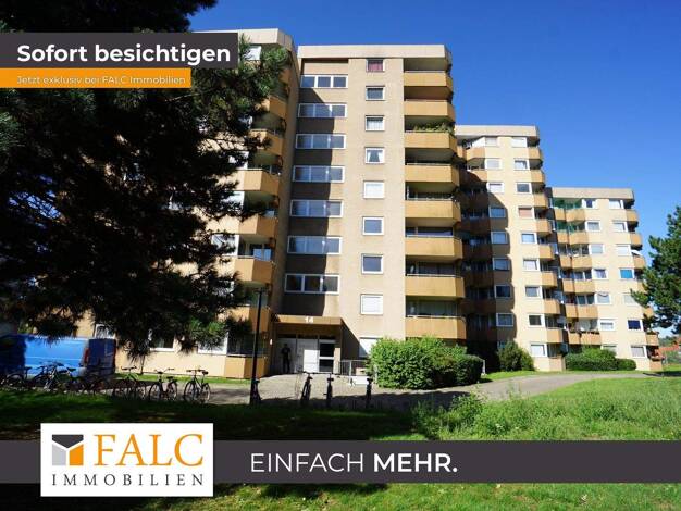 Wohnung zum Kauf 52.000 € 1 Zimmer 27,5 m² 4. Geschoss Homburg 66424