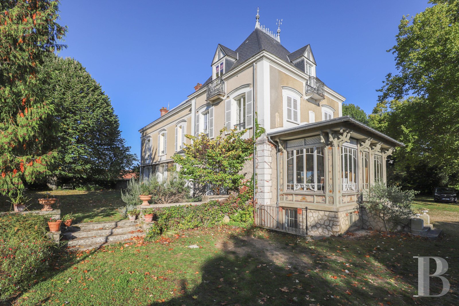 Villa zum Kauf 749.000 € 11 Zimmer 350 m²<br/>Wohnfläche 3.890 m²<br/>Grundstück Centre Ville Nord Ouest Fontainebleau 77300