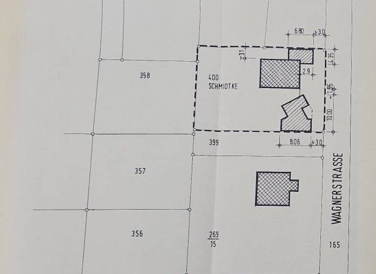 Mehrfamilienhaus zum Kauf 275.000 € 151 m² 772 m² Grundstück Dreyen Enger 32130