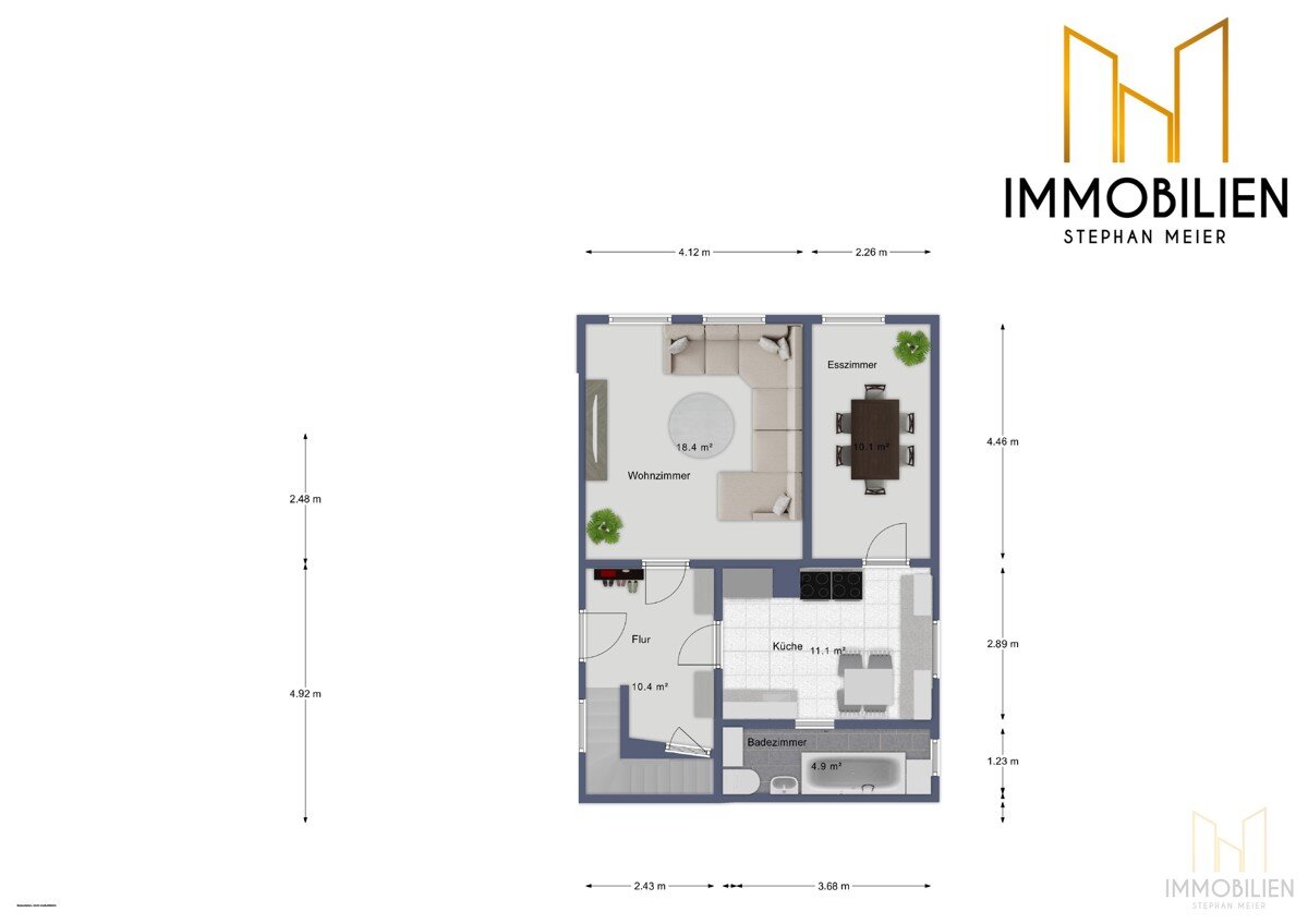 Einfamilienhaus zum Kauf 135.000 € 5 Zimmer 98,4 m²<br/>Wohnfläche 702 m²<br/>Grundstück ab sofort<br/>Verfügbarkeit Kirchhasel Uhlstädt-Kirchhasel 07407