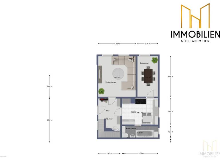 Einfamilienhaus zum Kauf 135.000 € 5 Zimmer 98,4 m²<br/>Wohnfläche 702 m²<br/>Grundstück ab sofort<br/>Verfügbarkeit Kirchhasel Uhlstädt-Kirchhasel 07407
