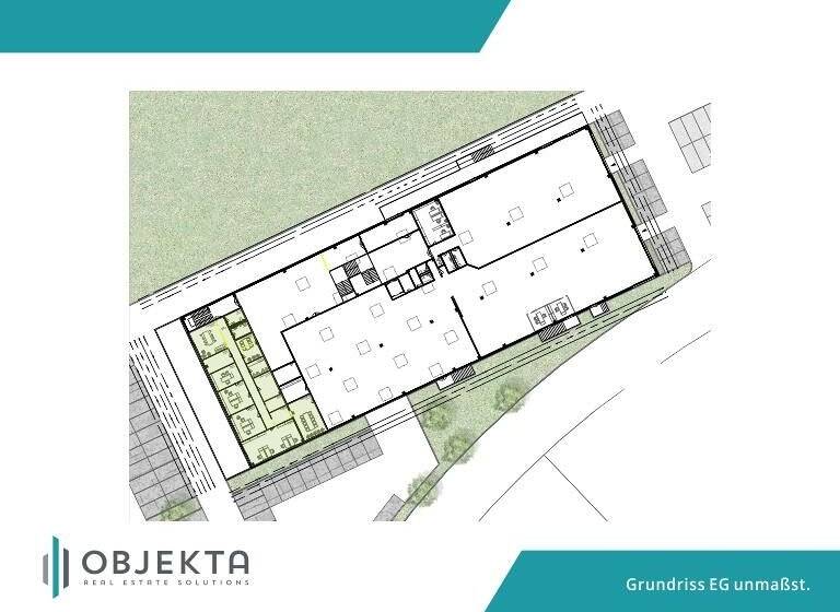 Bürofläche zur Miete 290 m² Bürofläche Krumbach 86381