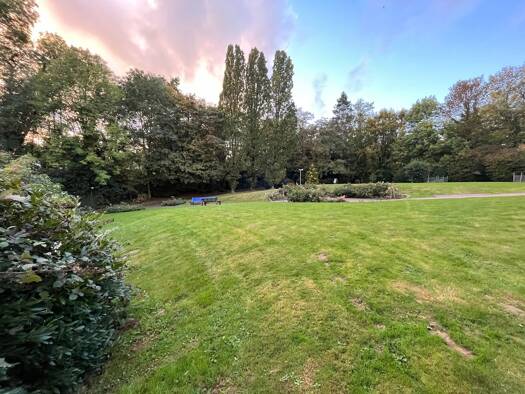 Wohnung zum Kauf provisionsfrei 145.000 € 2 Zimmer 47 m² Geschoss 1/8 Adele-Weidtman-Straße 87 Laurensberg Aachen 52072