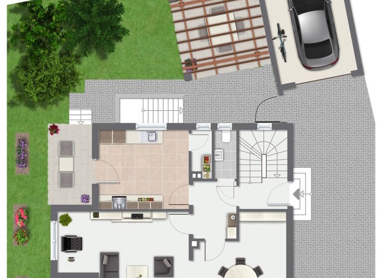 Einfamilienhaus zum Kauf 379.000 € 7,5 Zimmer 160 m² 500 m² Grundstück Kulmbach 95326