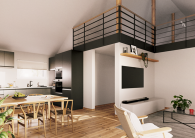 Haus zum Kauf provisionsfrei 467.111 € 3 Zimmer 126 m² 587 m² Grundstück Wittlich Wittlich-Dorf 54516
