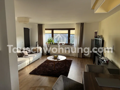 Wohnung zur Miete Tauschwohnung 594 € 3 Zimmer 88 m² 1. Geschoss Jöllenbeck - Ost Bielefeld 33739