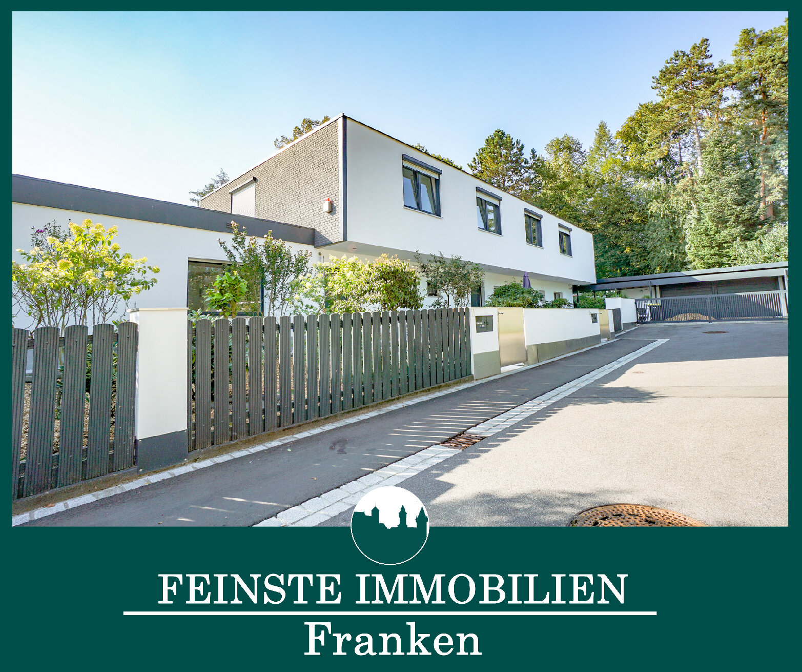 Villa zum Kauf 10 Zimmer 490 m²<br/>Wohnfläche 2.763 m²<br/>Grundstück ab sofort<br/>Verfügbarkeit Stein Stein 90547