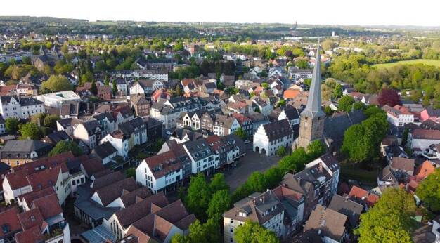 Mehrfamilienhaus zum Kauf provisionsfrei 495.000 € 16 Zimmer 511 m² 500 m² Grundstück Mitte Schwerte 58239