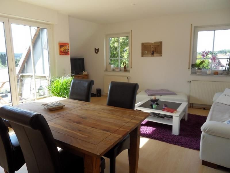 Wohnung zur Miete 420 € 3 Zimmer 74 m²<br/>Wohnfläche 2.<br/>Geschoss 01.01.2025<br/>Verfügbarkeit Soest Soest 59494