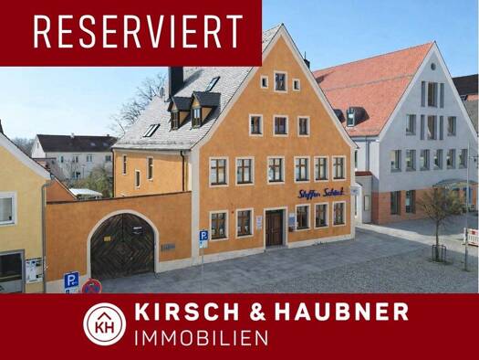 Haus zum Kauf 880.000 € 14 Zimmer 163 m² 832 m² Grundstück Freystadt 92342