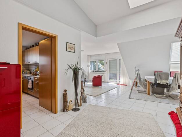 Wohnung zum Kauf 259.000 € 3 Zimmer 96,5 m² Krofdorf-Gleiberg Wettenberg 35435
