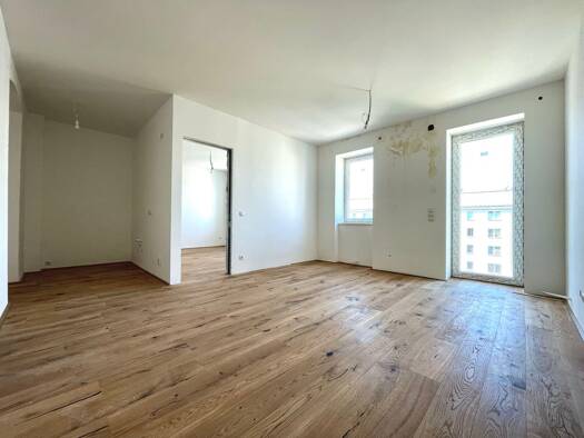 Wohnung zum Kauf 510.000 € 4 Zimmer 77,3 m² Landstraße 1030
