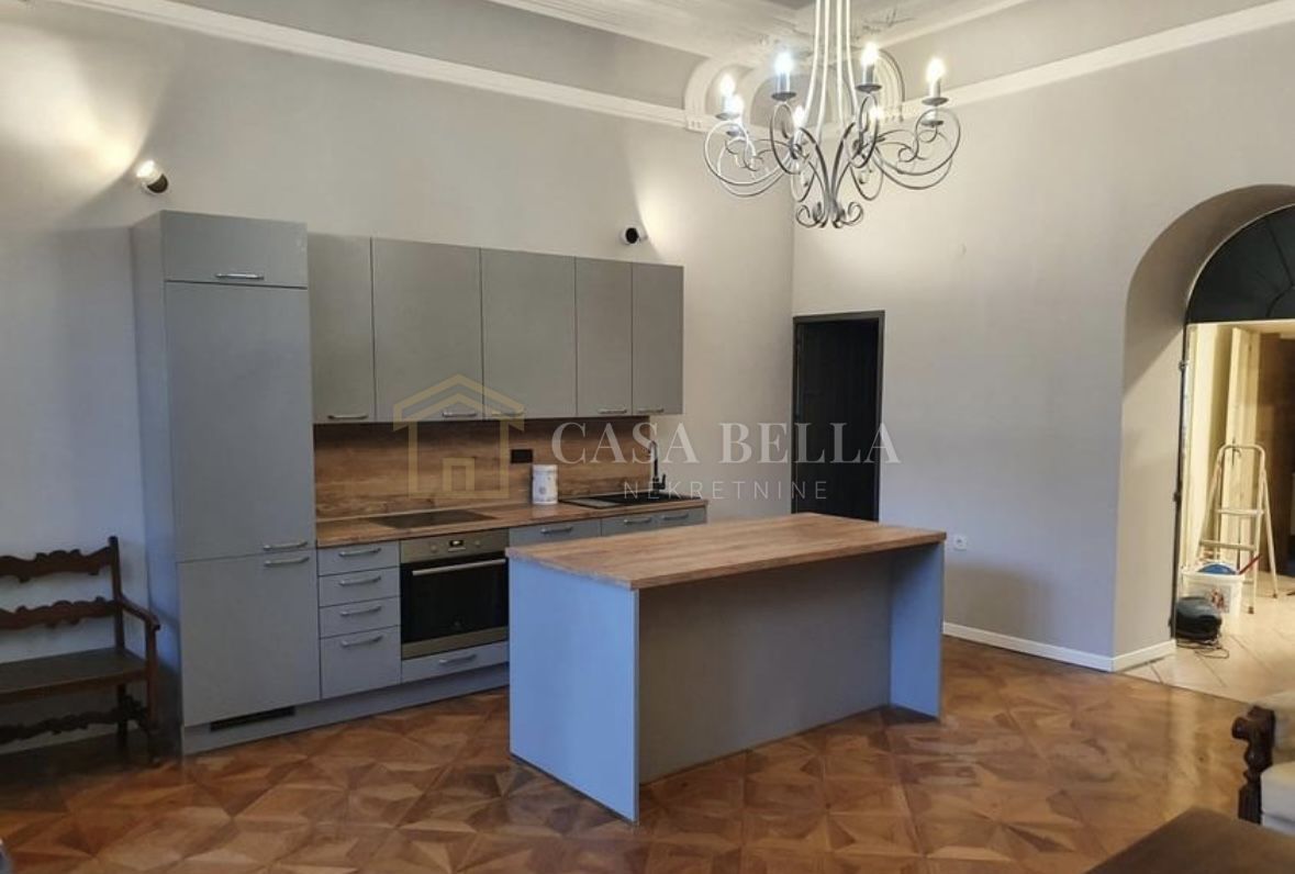 Wohnung zum Kauf 258.000 € 2 Zimmer 85 m²<br/>Wohnfläche 1.<br/>Geschoss Rijeka