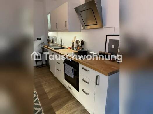 Wohnung zur Miete Tauschwohnung 790 € 1,5 Zimmer 45 m² Altstadt-Lehel München 80538