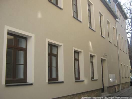 Wohnung zum Kauf 198.630 € 2 Zimmer 44 m² Zwätzengasse 16 Zentrum Jena 07743