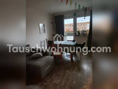 Wohnung zur Miete Tauschwohnung 444 € 3 Zimmer 62 m² Hellersdorf Berlin 12627
