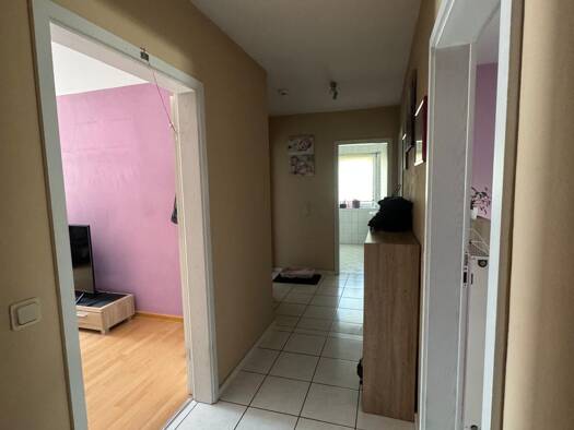 Wohnung zur Miete 650 € 3 Zimmer 83 m² Geschoss 2/3 frei ab 01.10.2026 Tawern Tawern 54456