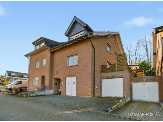 Doppelhaushälfte zum Kauf 369.000 € 5 Zimmer 135 m² 370 m² Grundstück Myhl Wassenberg 41849