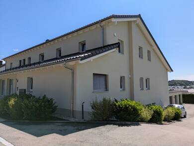Wohnung zum Kauf 369.000 € 3 Zimmer 89 m² Souterrain, 1. Geschoss Krumbach Krumbach 86381