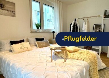 Wohnung zum Kauf provisionsfrei 439.500 € 2 Zimmer 62,9 m² EG Mühlhäuser Strasse 14 Kornwestheim Kornwestheim 70806