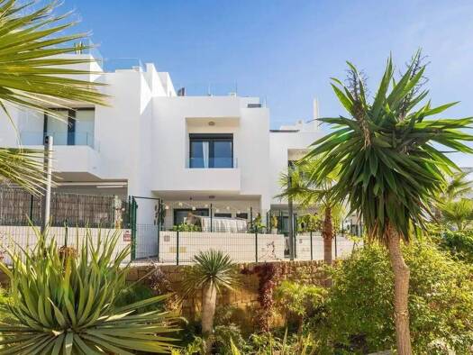 Chalet zum Kauf 875.000 € 3 Zimmer 227 m² Fuengirola 29640