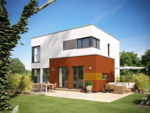 Haus zum Kauf provisionsfrei 492.639 € 4 Zimmer 113 m² 739 m² Grundstück Geithain Geithain 04643