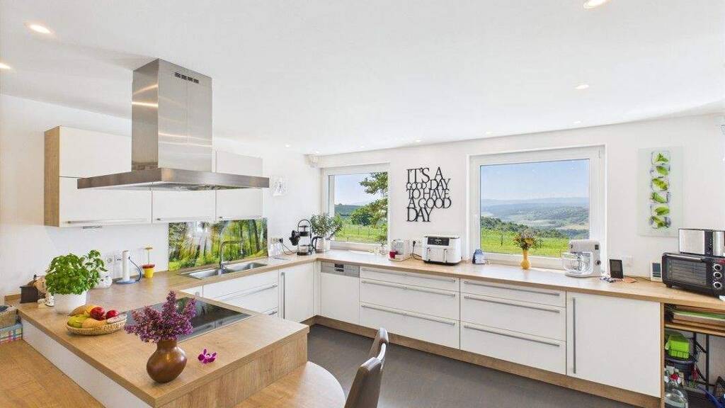 Mehrfamilienhaus zum Kauf 699.000 € 9 Zimmer 314 m² 1.210 m² Grundstück Dörscheid 56348