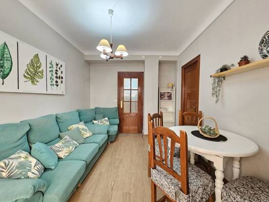 Wohnung zum Kauf 330.000 € 4 Zimmer 110 m² 1. Geschoss Granada 18004