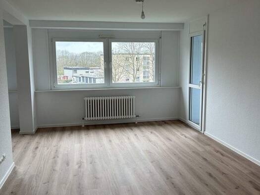 Wohnung zur Miete 845 € 4 Zimmer 89,5 m² 1. Geschoss Mariahof Trier 54296