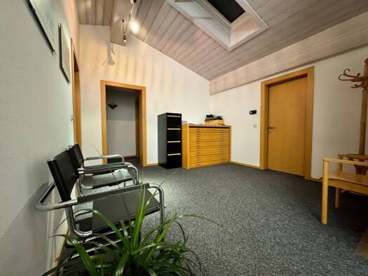 Büro zur Miete 133 m² Bürofläche Buch in Tirol 6220