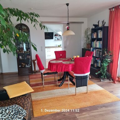 Wohnung zum Kauf 384.000 € 3,5 Zimmer 91 m² Regglisweiler Dietenheim 89165