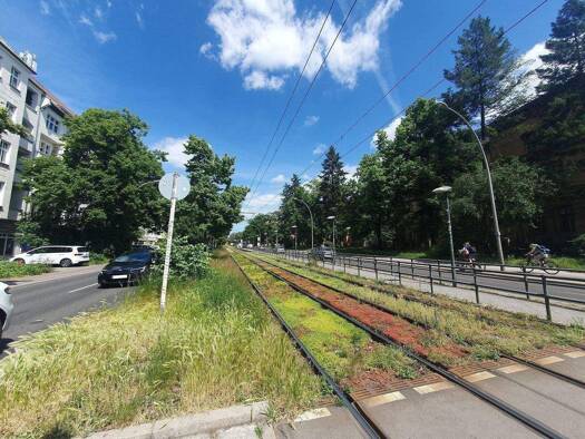 Ladenfläche zur Miete 1.300 € 2 Zimmer 83 m² Verkaufsfläche Prenzlauer Berg Pankow 10437